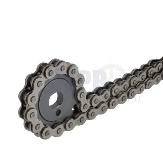 Ketting IGM Heavy 415-106