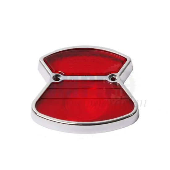 Achterlichtglas Zundapp Zandloper