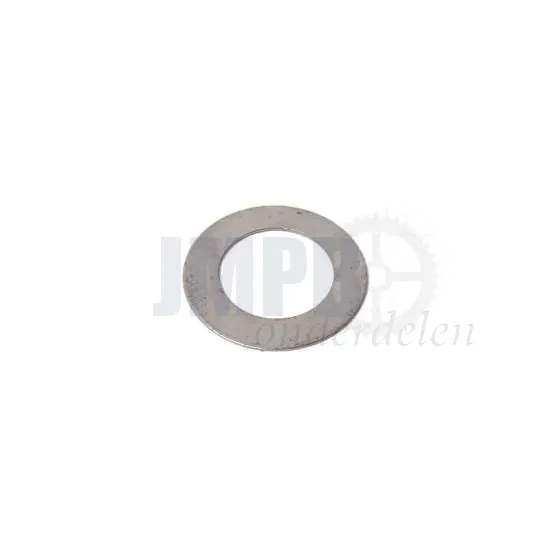 Opvulring Kickstartas Tomos 0.5MM