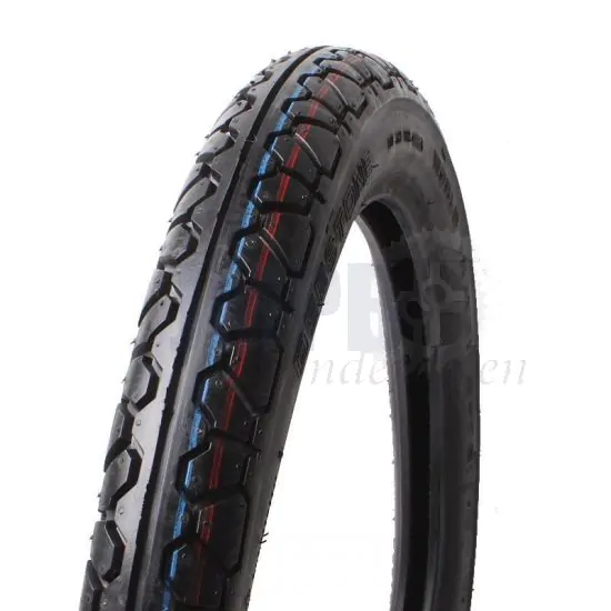 18 Inch Deestone Straat D781 2.75X18