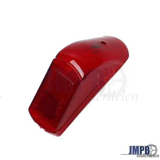 Achterlichtglas Gilera Citta / Vespa Ciao