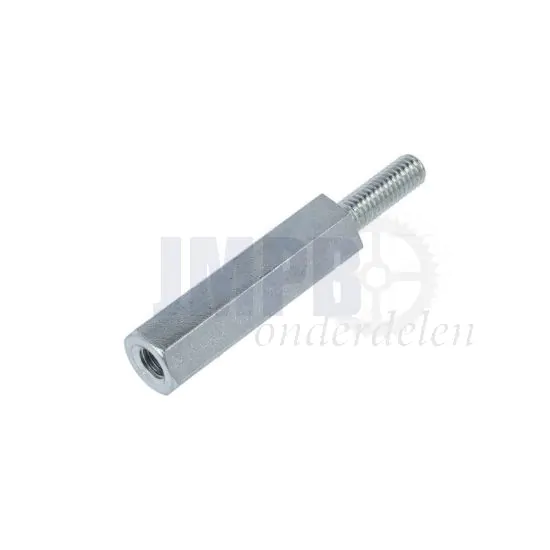 Afstandstuk Motorscherm Kreidler 41MM