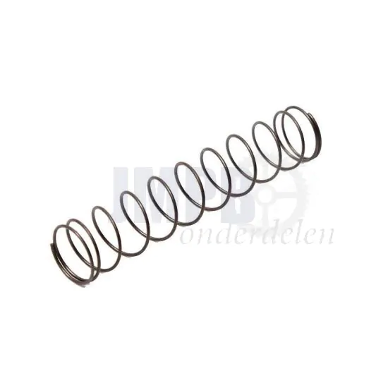Gasschuifveer Dellorto PHBG