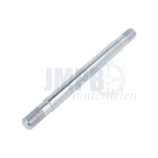 Voorwielas Tomos A3/A35