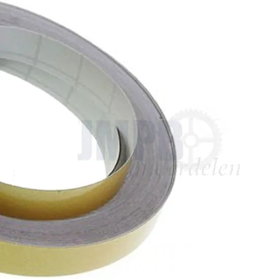 Bies / Striping Goud 3MM - 10 meter