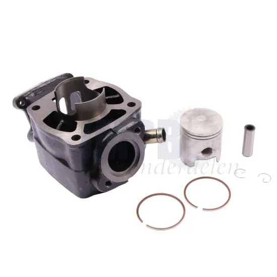 70CC Cilinder DMP Honda NSR