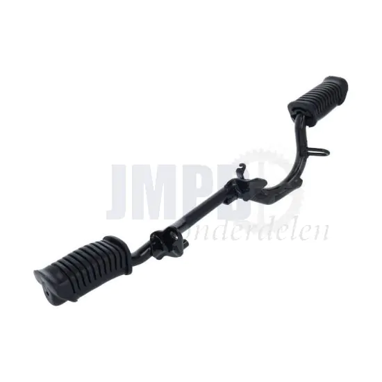 Steppenbalk Honda MB