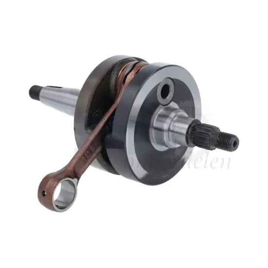 Krukas Honda MB80/MT80 DMP