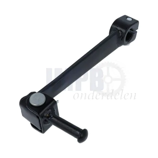 Schakelpedaal inklapbaar Honda MB/MT