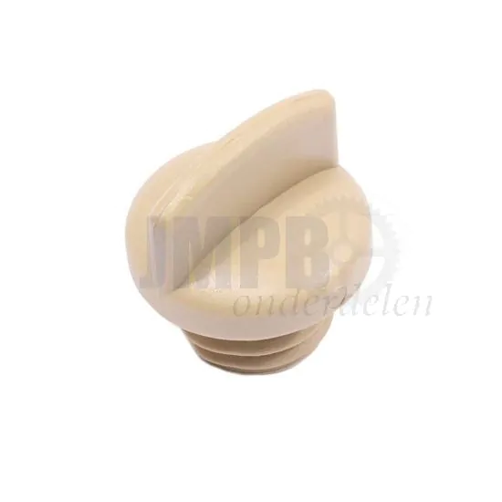 Olievuldop Creme Honda MB/MT/NSR/MTX