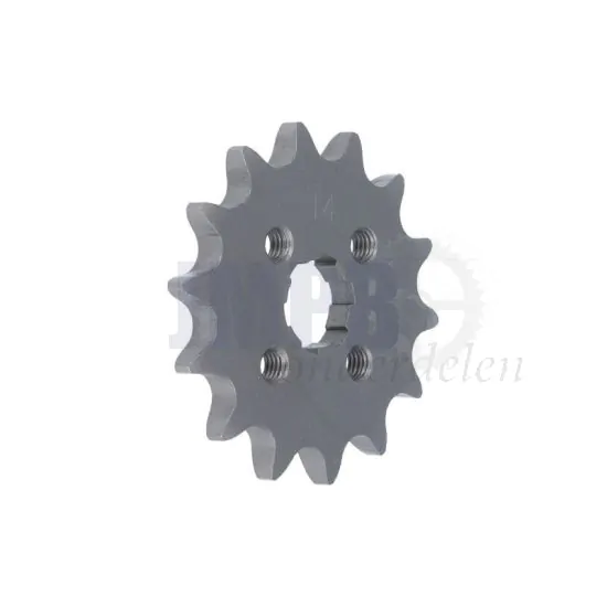 Voortandwiel Honda 14 Tands
