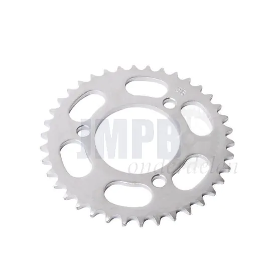 Achtertandwiel 38 Tands Honda MT/MB/MTX-SH 