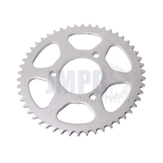 Achtertandwiel 50 Tands Honda MT/MB/MTX-SH 