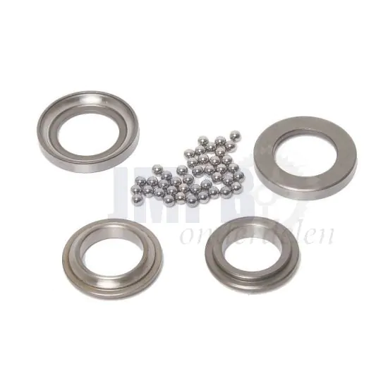 Balhoofdstel Honda MB/MT/MTX/NSR