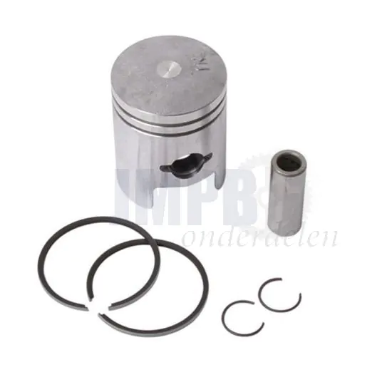 Zuiger 39MM DMP Honda MB/MT