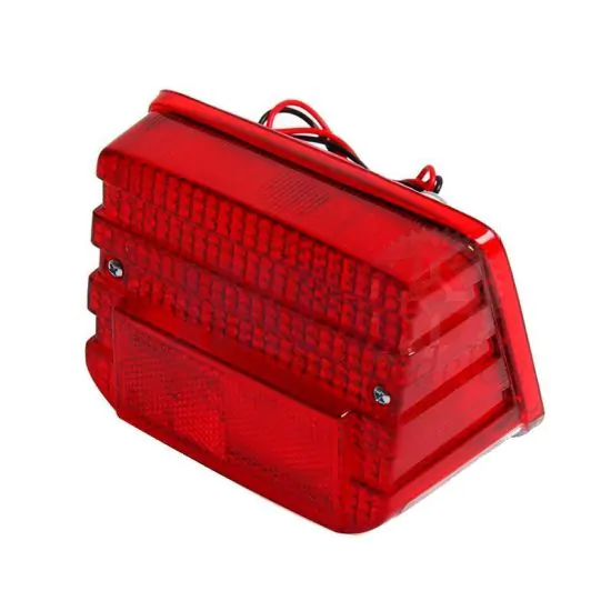 Achterlicht Inbouw Honda MT/MB