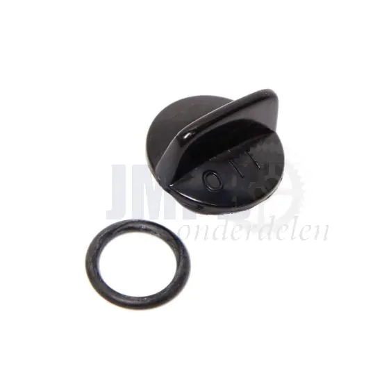 Olievuldop met Ring Honda MB/MT/NSR/MBX