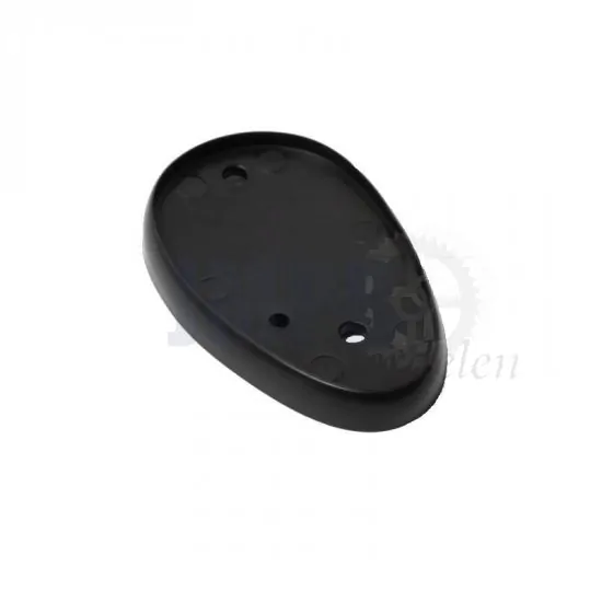 Rubber Achterlicht Model Hella Puch Maxi / MV