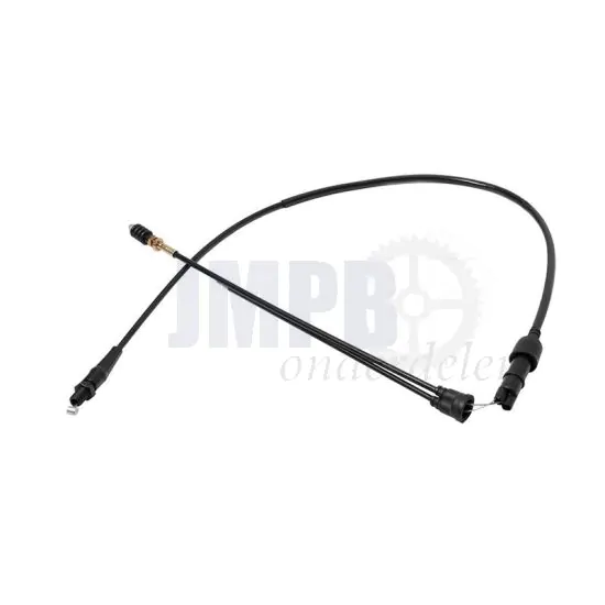 Gaskabel Honda MT + Oliepompkabel