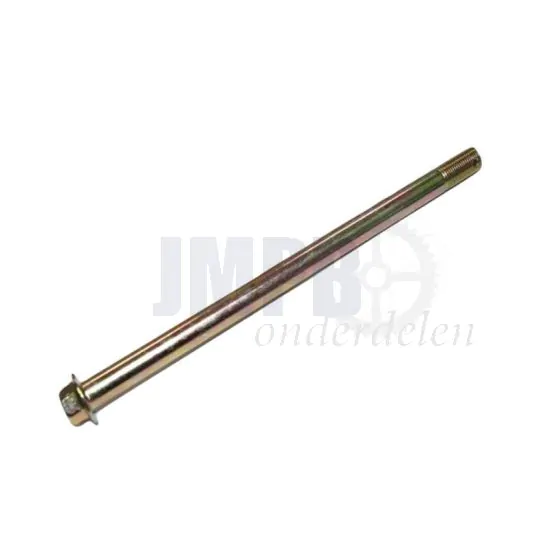 Achterwielas Honda MT/MB/NSR/MBX
