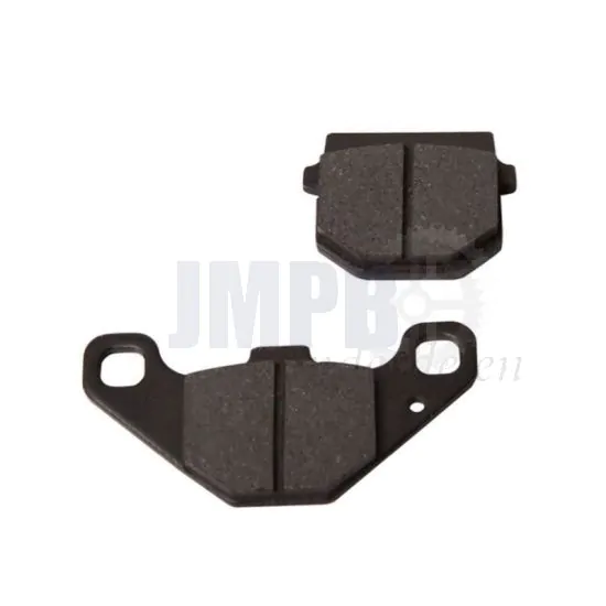 Remblokset Honda MB80