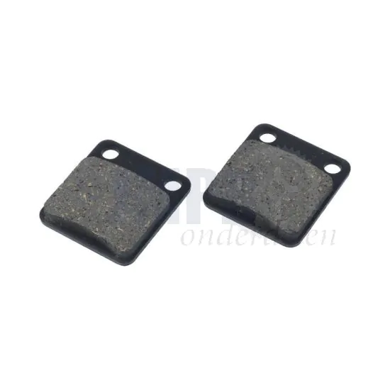 Remblokset Honda MB50