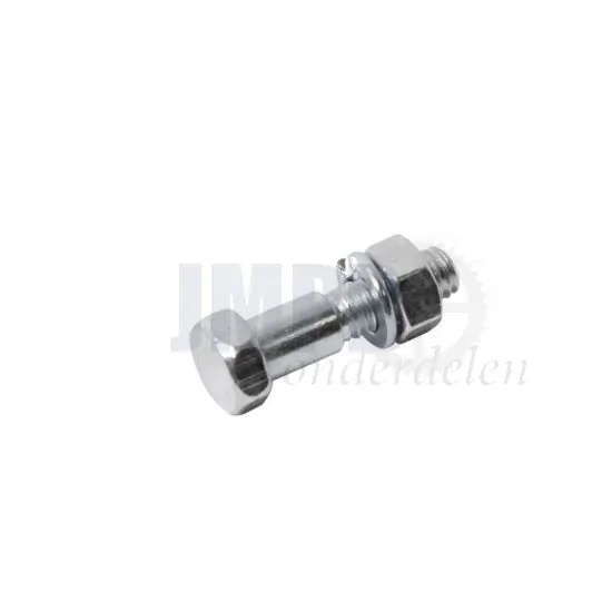 Rem / Koppelings Handlebout Honda MT50