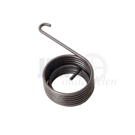 Kickstartveer Honda MT/MB/MTX/NSR