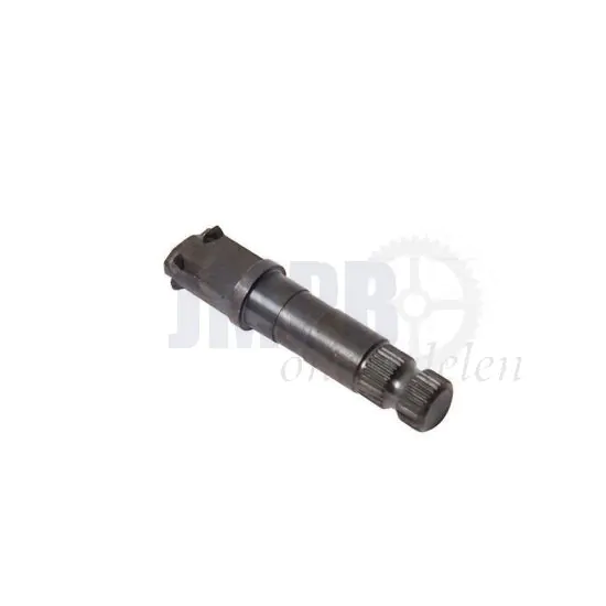 Remsleutel Honda MT/MB/MTX-SH Achterzijde