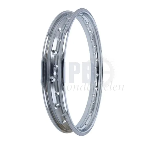 Velg Achterzijde 1.60X17 Honda MT Araya/DID