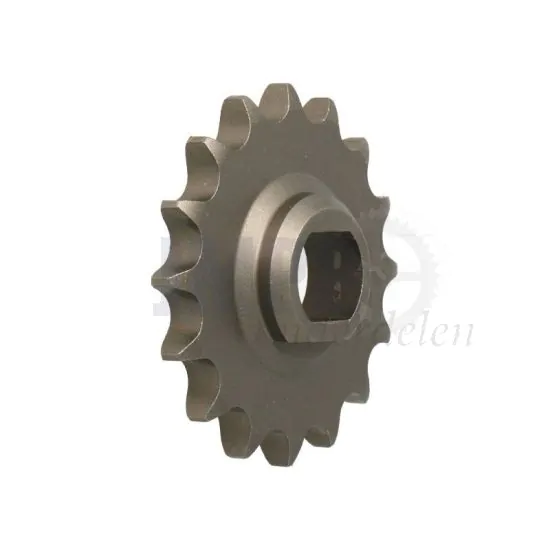 Voortandwiel Zundapp KS125/175 16 Tands