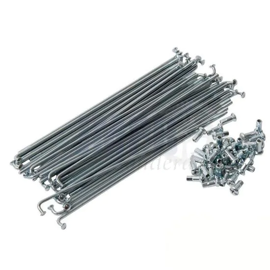 Spakenset Voorwiel Honda MT50 19 Inch