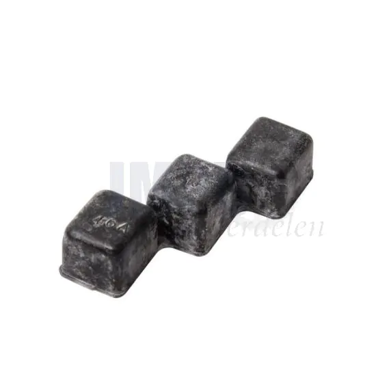 Trillingsdemper Links Cilinder Honda MT/MB