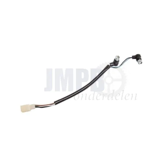 Bedrading Tellerklok Yamaha FS1 2RU