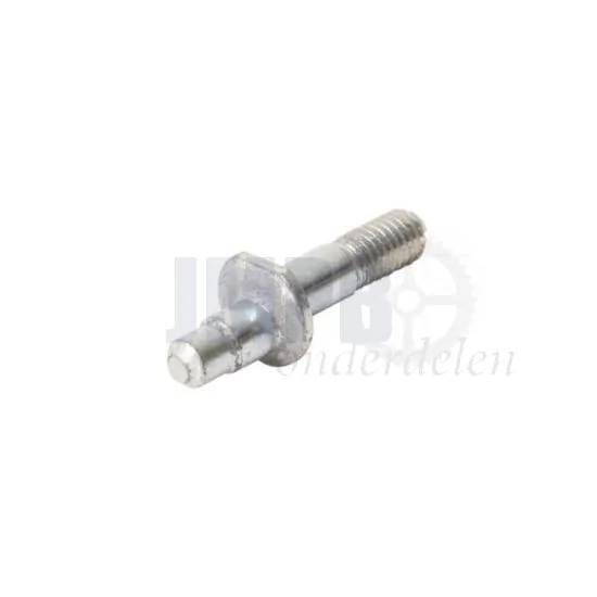 Excentrische Bout Kreidler 4/5V Direct
