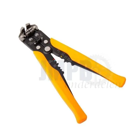 Afstriptang Automatisch - A-Kwaliteit