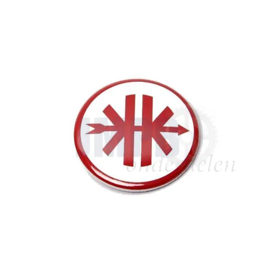 Kreidler Button 37MM