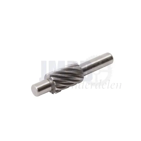 Kilometertelleras Yamaha FS1