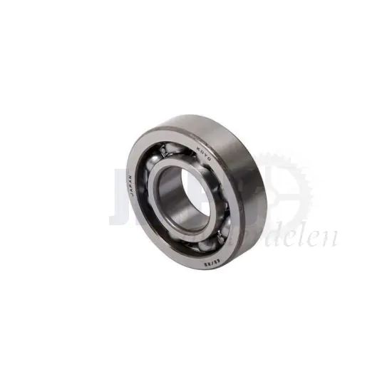 Lager 62/22 C3 Koyo - Krukaslager Links Honda MT50/MB50