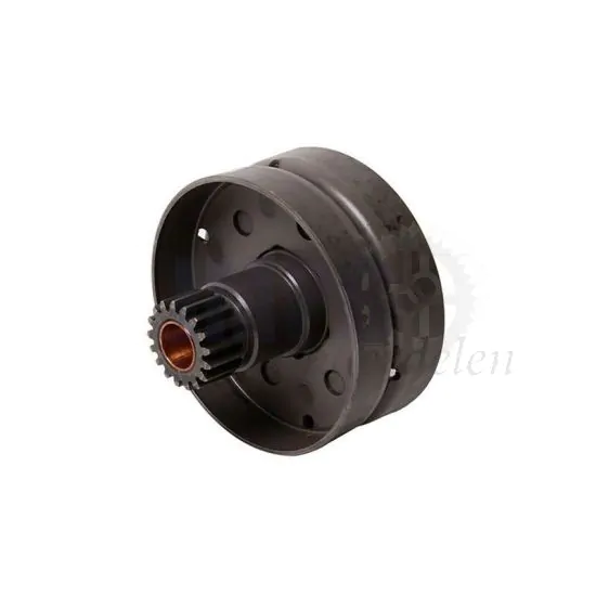Koppelingshuis Tomos A35