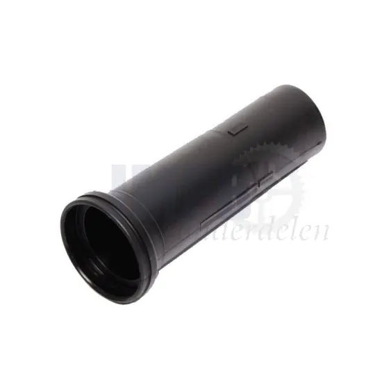 Aanzuigtrechter Zundapp 20MM Mikuni