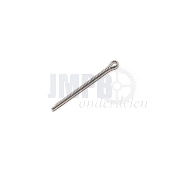Splitpen Voor & Achteras Yamaha FS1 Origineel