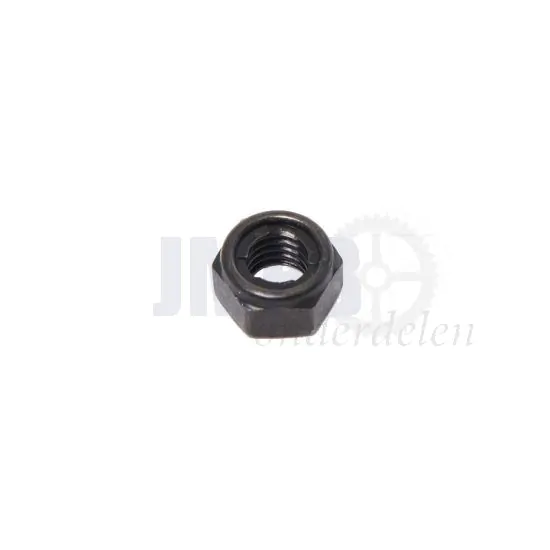 Moer voor Rem/Koppelingsgreepbout Yamaha FS1/DT50