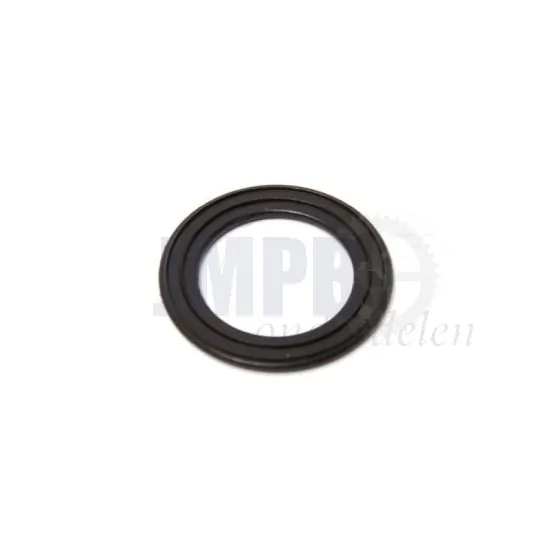 Rubber Voor Lens Oliereservoir Yamaha FS1/DT