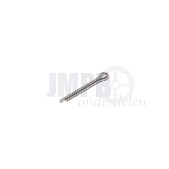Splitpen 2X16 Verzinkt Din 94