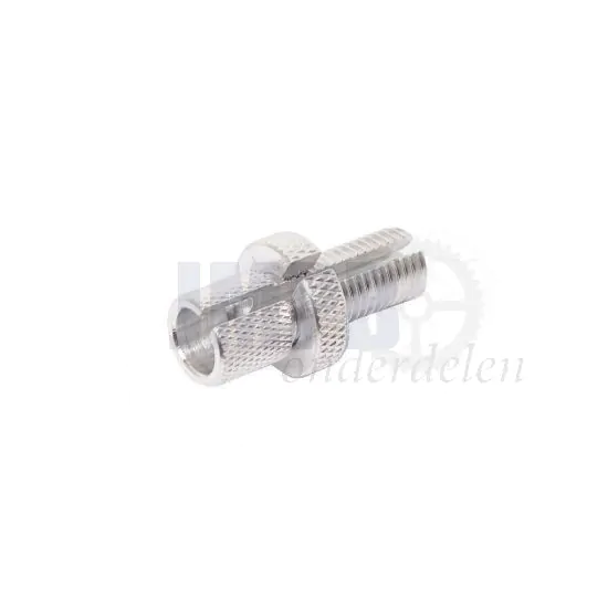 Kabelstelbout M10 met Gleuf 35MM