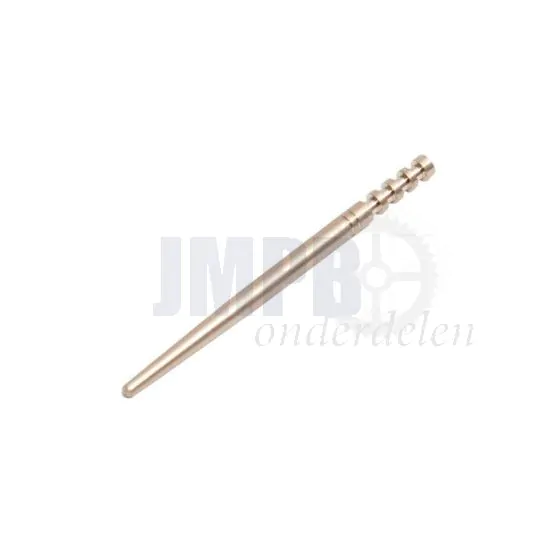 Gasnaald Bing 19MM Zundapp