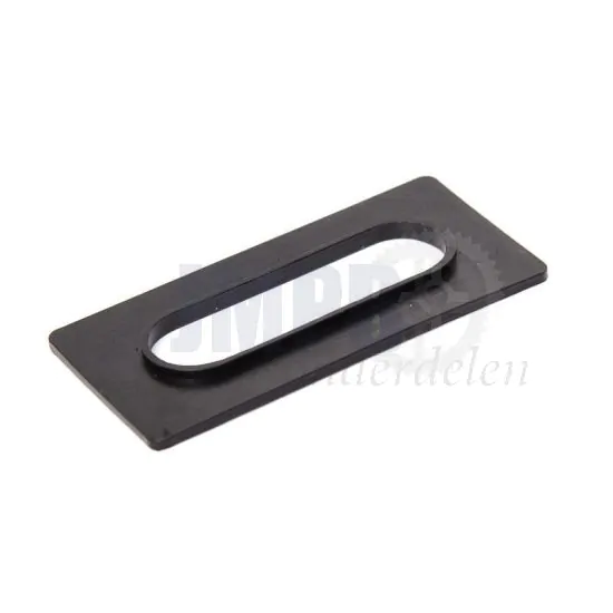 Rubber voor Kuipsteunbeugel Honda MB