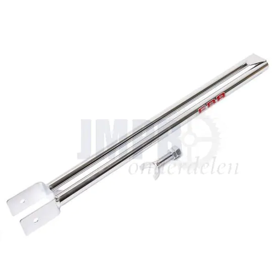 Framestang EBR Dubbel Recht Chroom Puch Maxi