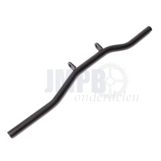 Steppenbalk Zundapp 540 Zwart